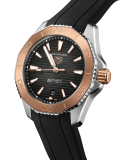 TAG Heuer Aquaracer Professional 200 Date Black