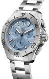 TAG Heuer Aquaracer PROFESSIONAL 200 CHRONOGRAPH