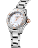 TAG Heuer Aquaracer Professional 200 White