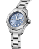 TAG Heuer Aquaracer Professional 200 Blue