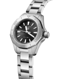 TAG Heuer Aquaracer Professional 200 Black 30mm