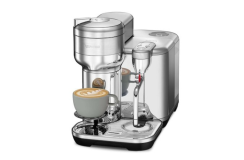 Nespresso Vertuo Creatista - Stainless Steel Aluminium