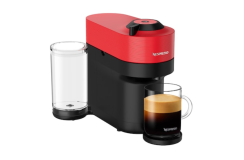 Nespresso Vertuo Pop+ Spicy Red