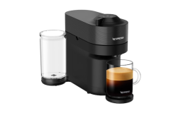 Nespresso Vertuo Pop+ Liquorice Black
