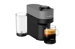 Nespresso Vertuo Pop+ Dark Gray