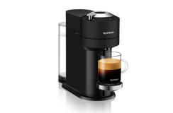 Nespresso Vertuo Next Deluxe Matte Black Chrome