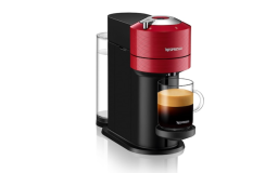 Nespresso Vertuo Next Cherry Red