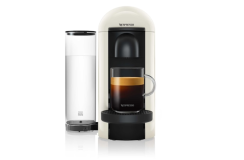 Nespresso VertuoPlus White