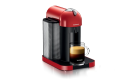 Nespresso Vertuo Red