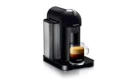 Nespresso Vertuo Matte Black
