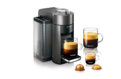 Nespresso Evoluo Titan