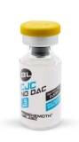 Behemoth Labz Peptides CJC-1295 (No DAC) - 5 Mg