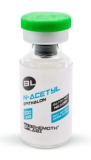 Behemoth Labz Peptides N-Acetyl Epithalon - 100 Mg