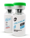 Behemoth Labz Peptides Colivelin - 100 Mg
