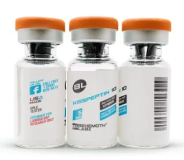 Behemoth Labz Peptides Kisspeptin 10 - 5 Mg
