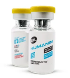 Behemoth Labz Peptides Humanin - 10 Mg