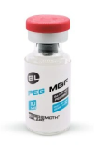 Behemoth Labz Peptides PEG MGF - 10 Mg
