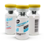 Behemoth Labz Peptides Protirelin (TRH Thyrotropin) - 50 Mg