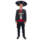 Abracadabra NYC Mariachi Man Premium Adult Costume