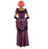Abracadabra NYC Exclusive Victorian Emma In Purple Women's Costume