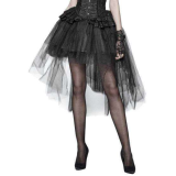 Abracadabra NYC Gothic Basic Bustle