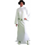 Abracadabra NYC Star Wars Classic Princess Leia Adult Costume