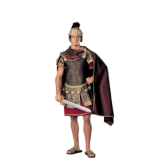 Abracadabra NYC Authentic Marc Antony Adult Costume