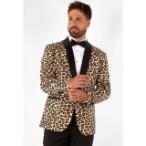Abracadabra NYC The Jag Three Piece Opposuit