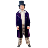 Abracadabra NYC Premium Sweet Guy Men's Costume