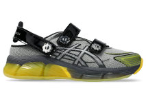 Asics CECILIE BAHNSEN x GEL-QUANTUM 360 VIII - Silver/Black