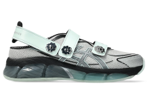 Asics CECILIE BAHNSEN x GEL-QUANTUM 360 VIII - Silver/Clearly Aqua