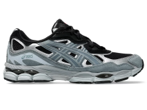 Asics GEL-NYC - Black/Fjord Grey
