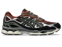 Asics GEL-NYC - Reddish Brown/Black