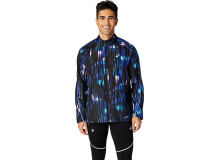 Asics ROAD LITE-SHOW PACKABLE JACKET