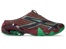 Asics GEL-STYRAX - Dahlia/Bright Green