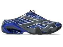Asics GEL-STYRAX - Blue/Pure Silver