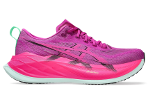Asics SUPERBLAST 2 - Bold Magenta/Pink Glo