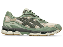 Asics GEL-NYC - Feather Grey/Truffle Grey