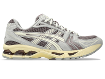 Asics GEL-KAYANO 14 - Mauve Grey/Cream