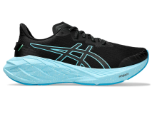 Asics NOVABLAST 4 LITE-SHOW - Lite Show/Bright Cyan