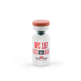PureRawz BPC 157