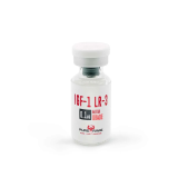 PureRawz IGF-1 LR3