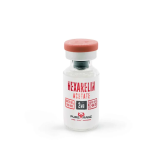 PureRawz Hexarelin Acetate