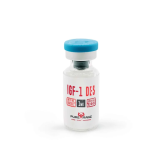 PureRawz IGF-1 DES