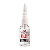 PureRawz Asleep (DSIP + Melatonin)