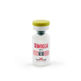 PureRawz Sermorelin + GHRP-6 Blend