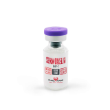 PureRawz Sermorelin + GHRP-2 Blend