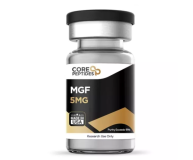 Core Peptides MGF (5mg)