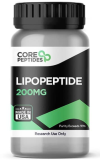 Core Peptides Lipopeptide (200mg)