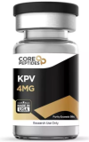 Core Peptides KPV (4mg)